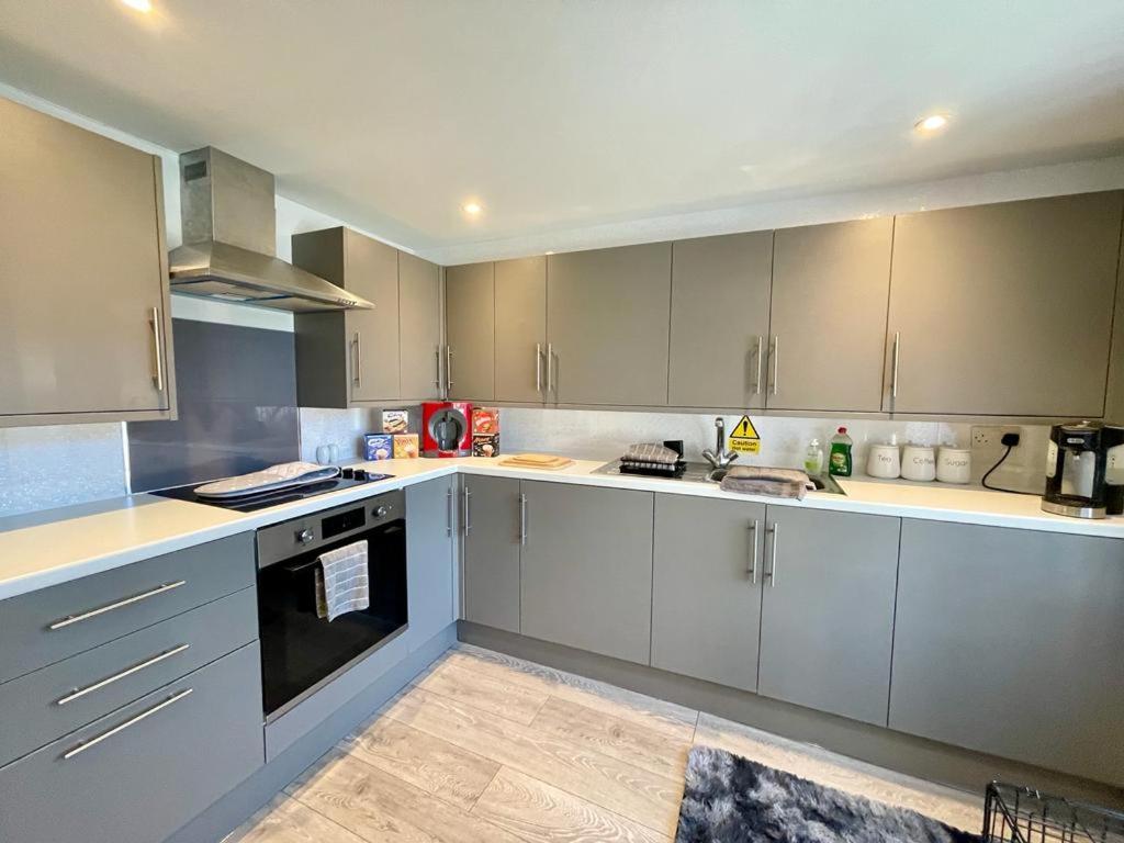 Blakes Beach House Humberston Fitties Exterior photo